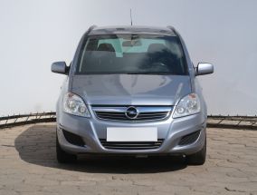 Opel Zafira - 2010