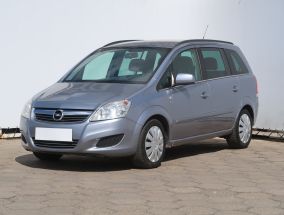 Opel Zafira - 2010