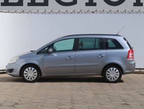 Opel Zafira - 2010