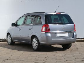 Opel Zafira - 2010