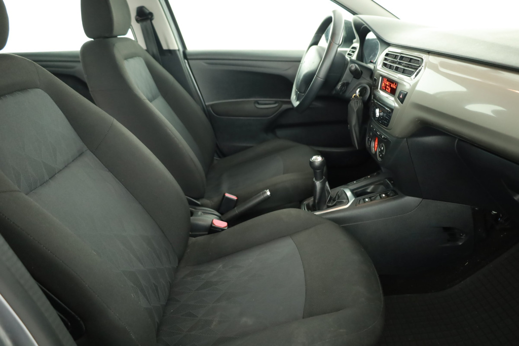 Citroen C-Elysee