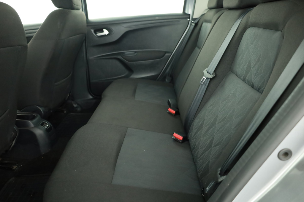 Citroen C-Elysee