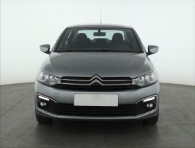 Citroen C-Elysee - 2019