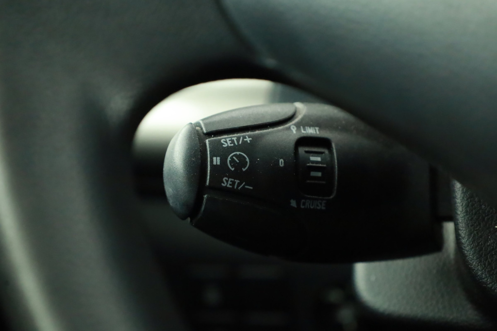 Citroen C-Elysee