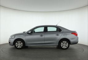 Citroen C-Elysee - 2019