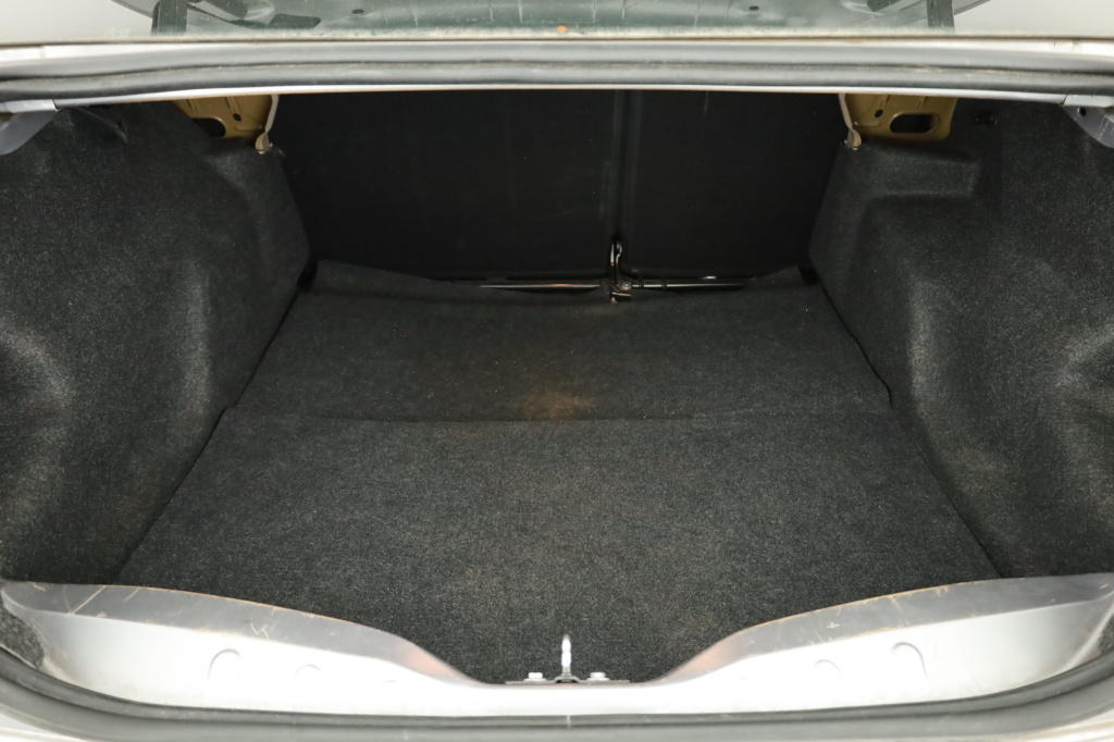 Citroen C-Elysee