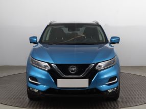 Nissan Qashqai - 2018
