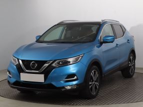 Nissan Qashqai - 2018