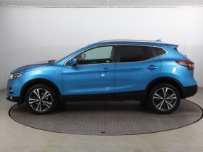 Nissan Qashqai - 2018