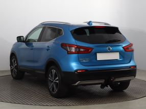 Nissan Qashqai - 2018