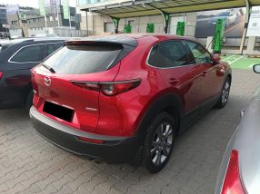 Mazda CX-30 - 2019