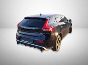 Volvo V40 - 2015