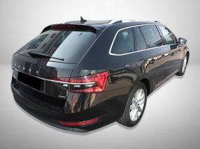 Skoda Superb - 2021