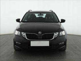 Skoda Octavia - 2019