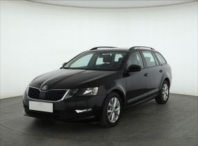 Skoda Octavia - 2019