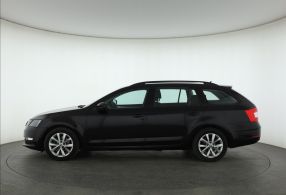 Skoda Octavia - 2019