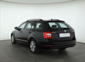 Skoda Octavia - 2019