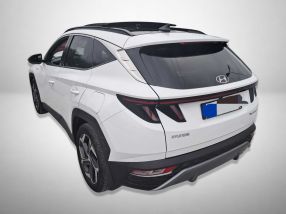 Hyundai Tucson - 2021