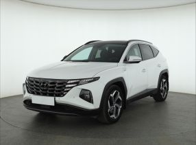 Hyundai Tucson - 2021