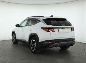 Hyundai Tucson - 2021