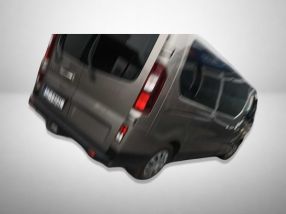 Renault Trafic - 2019