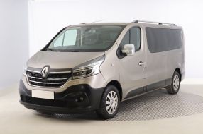 Renault Trafic - 2019