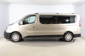 Renault Trafic - 2019