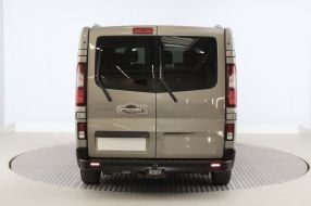 Renault Trafic - 2019