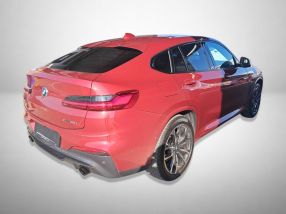 BMW X4 - 2020