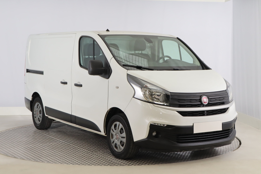 Fiat Talento