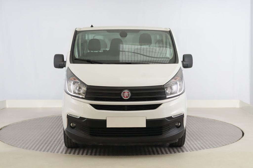 Fiat Talento