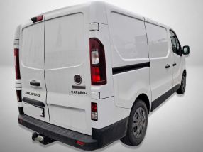 Fiat Talento - 2021