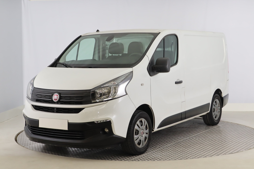 Fiat Talento