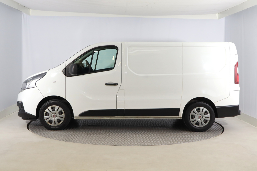 Fiat Talento