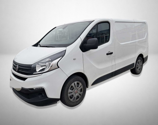Fiat Talento