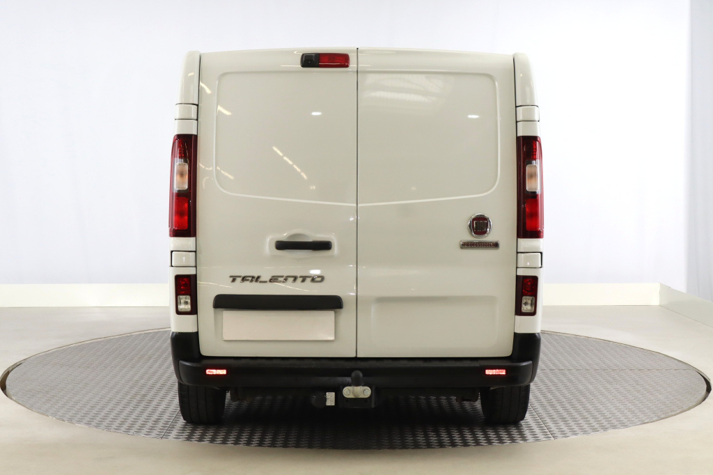 Fiat Talento