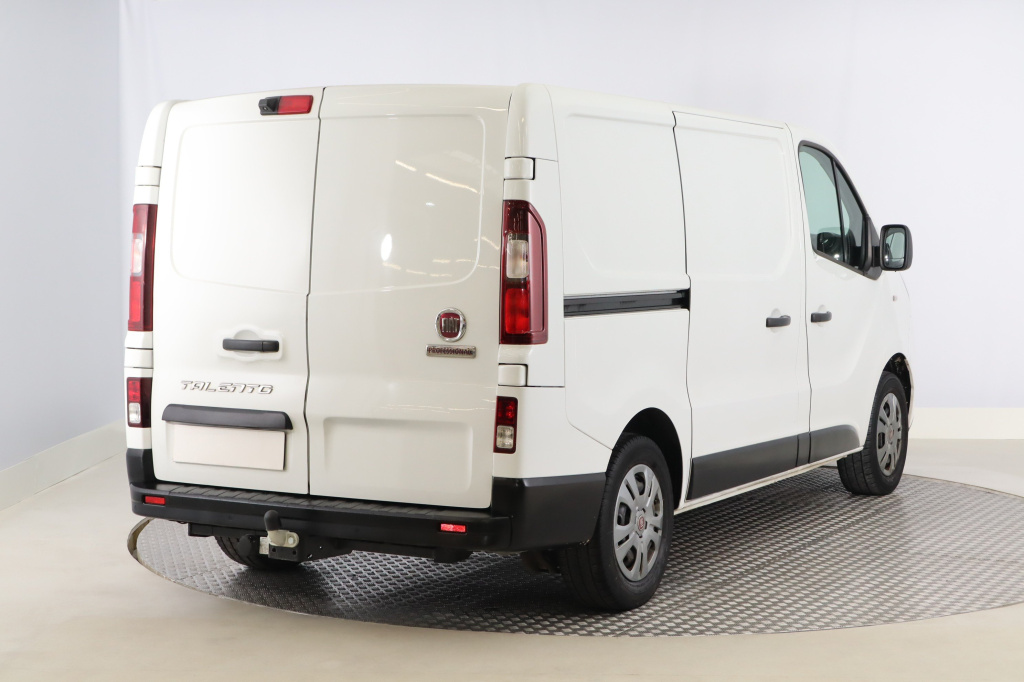 Fiat Talento