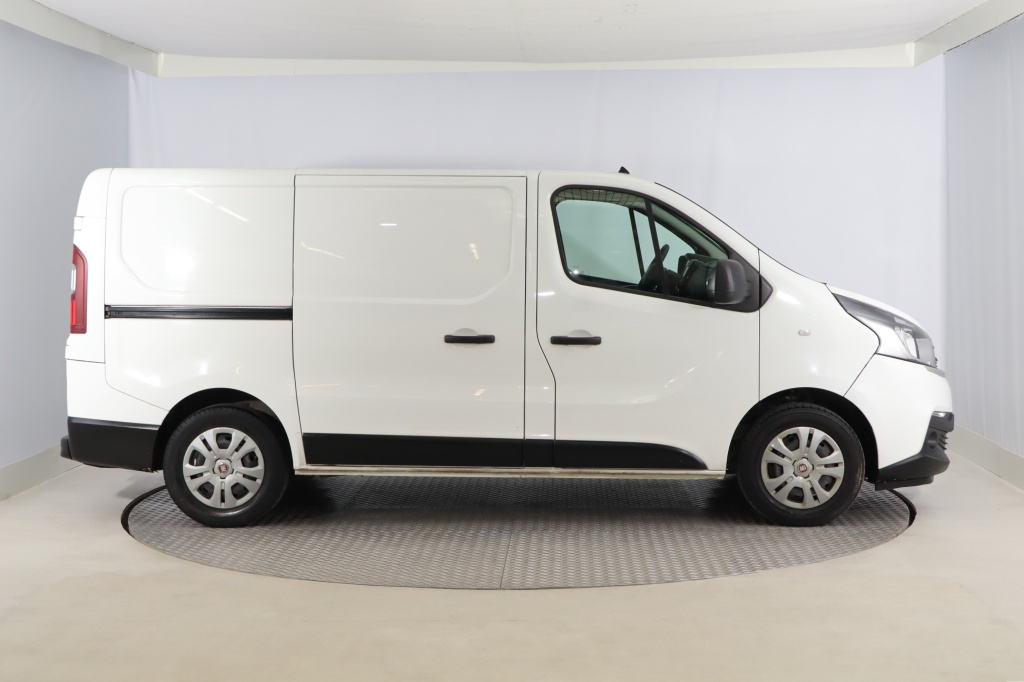 Fiat Talento