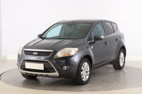 Ford Kuga - 2009
