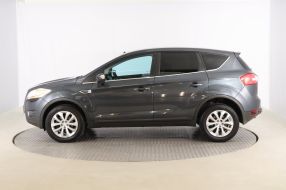 Ford Kuga - 2009