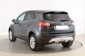 Ford Kuga - 2009