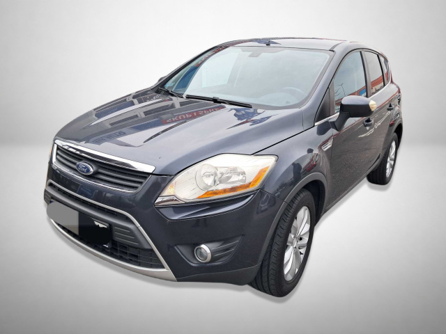 Ford Kuga 2009