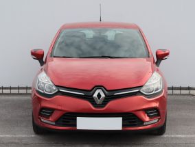 Renault Clio - 2017