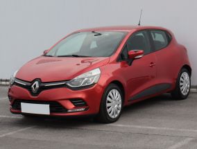 Renault Clio - 2017