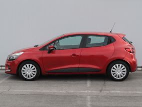 Renault Clio - 2017