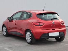 Renault Clio - 2017