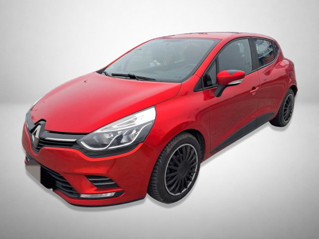 Renault Clio 2017