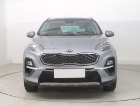 Kia Sportage - 2019