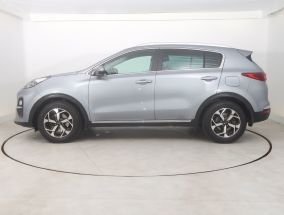 Kia Sportage - 2019
