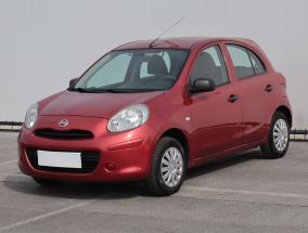 Nissan Micra - 2010